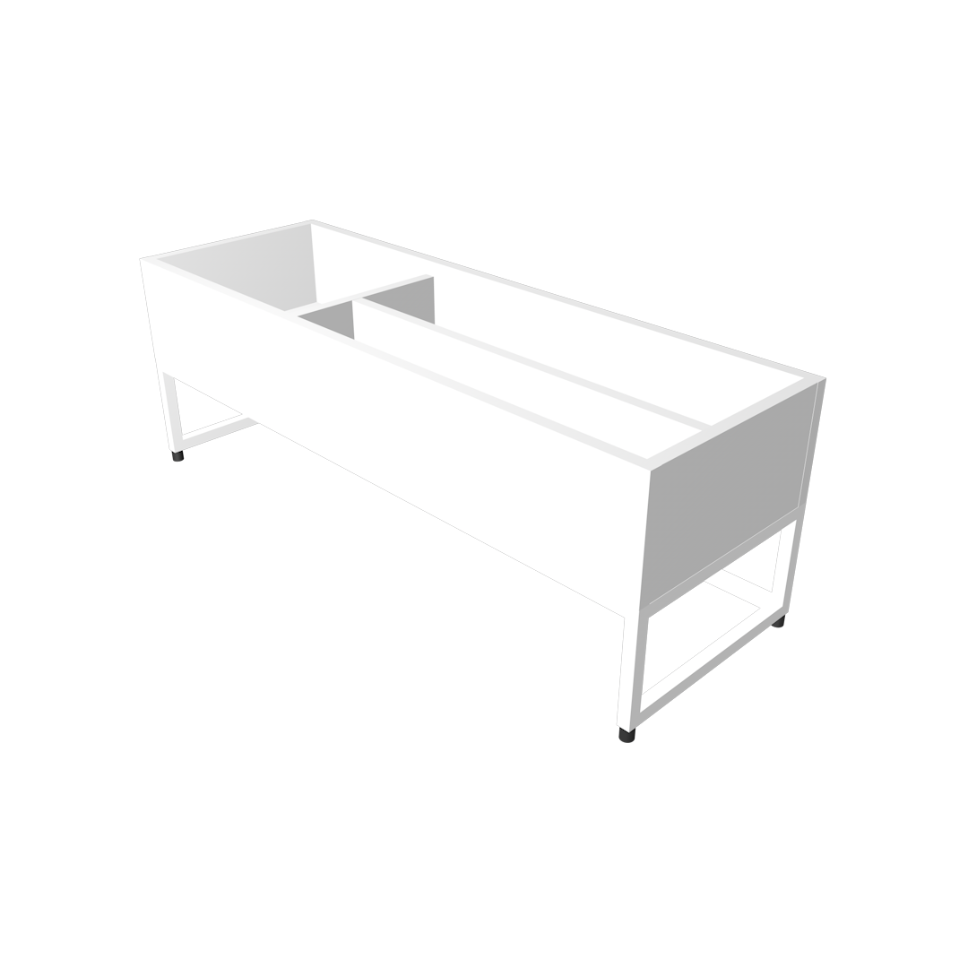 Box+ eins