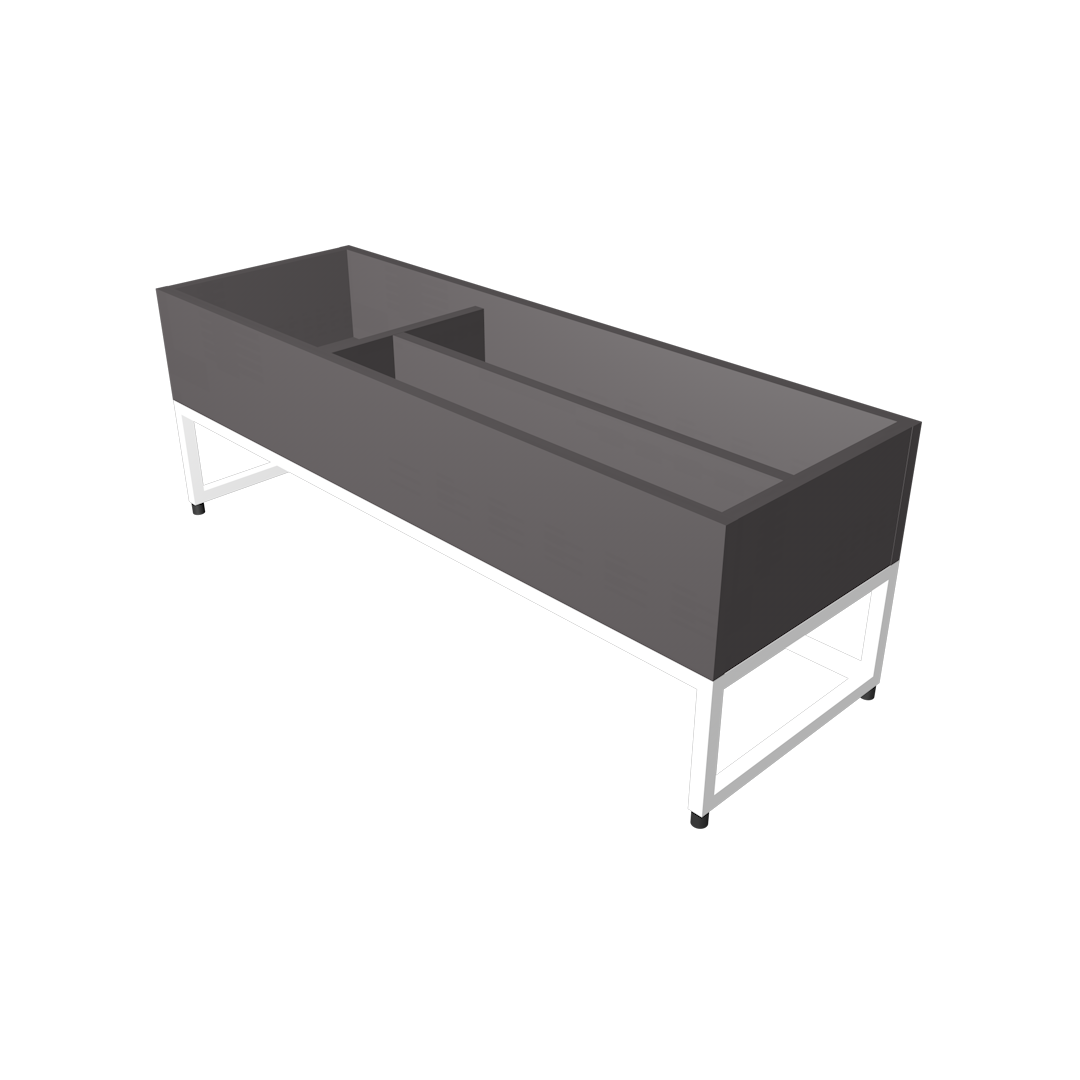 Box+ eins