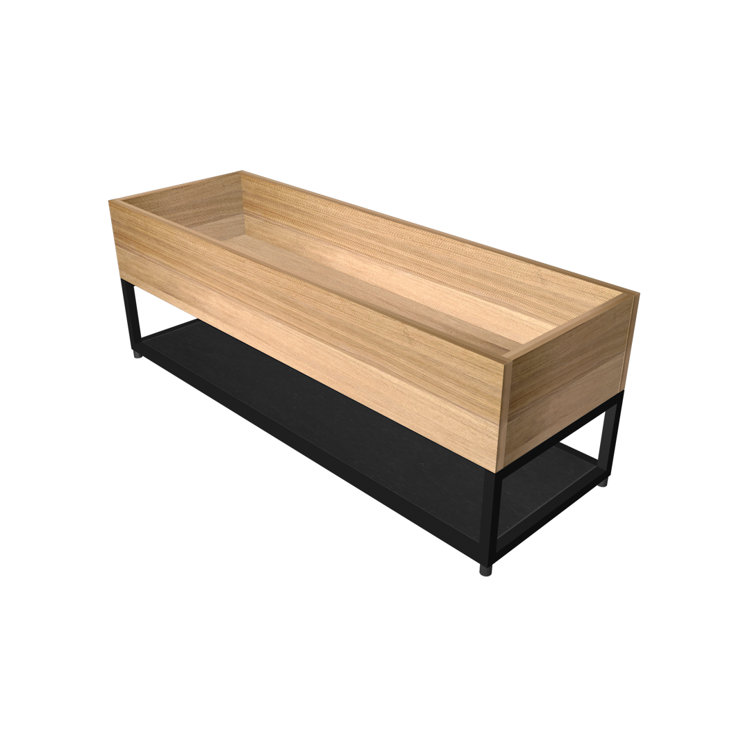 Box+ zwei