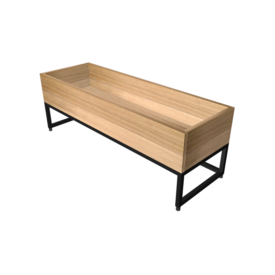 Box+ eins