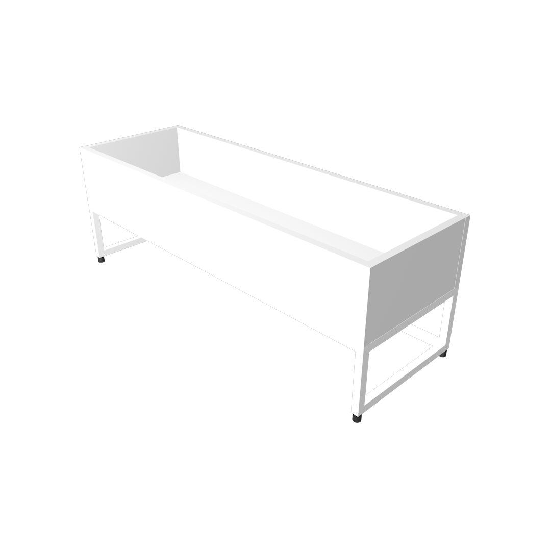Box+ eins