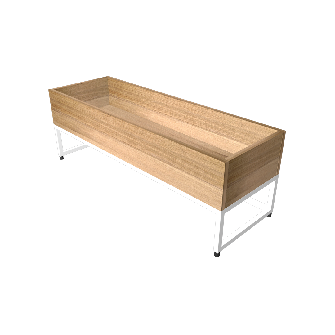 Box+ eins