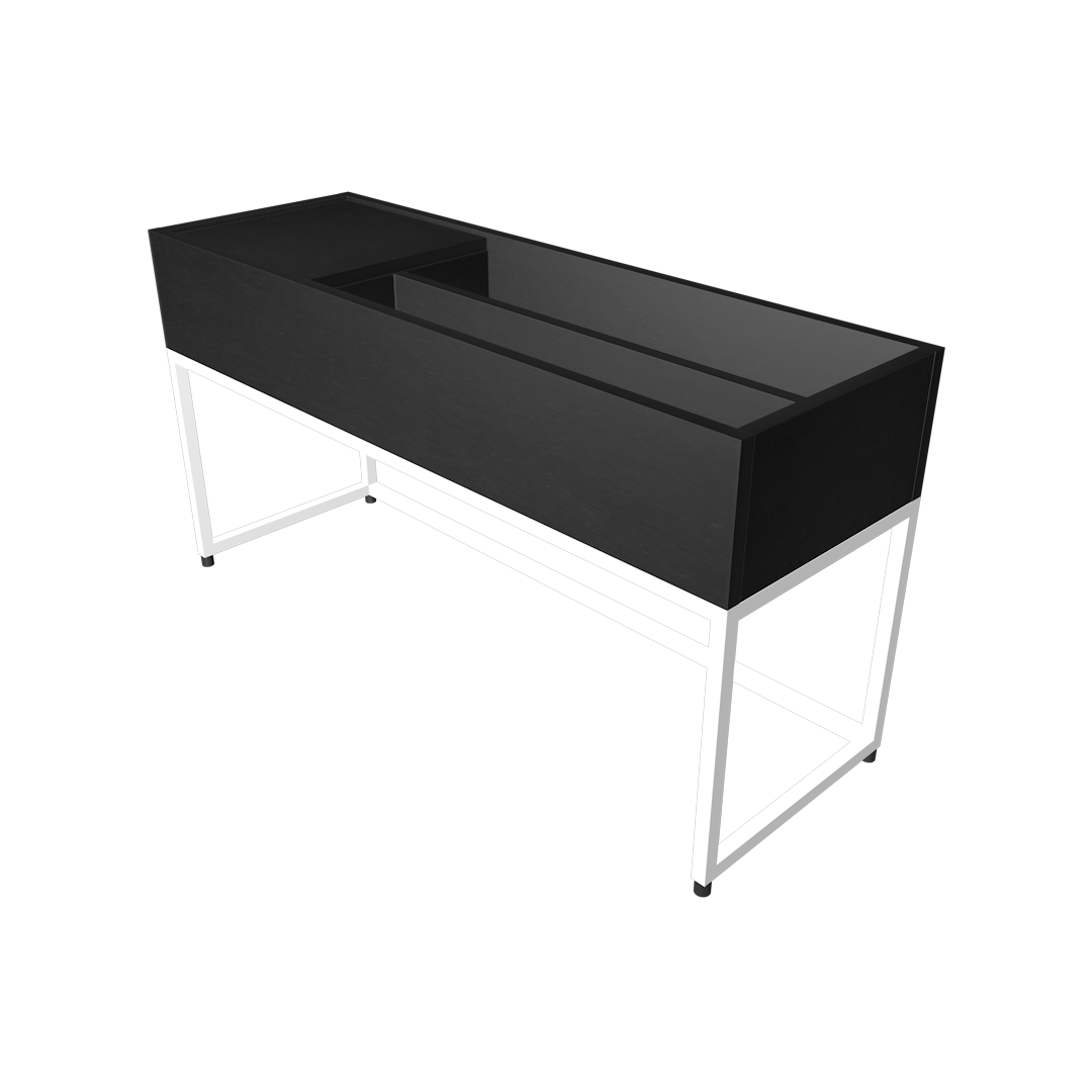 Box+ drei