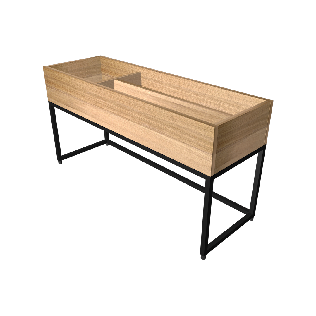 Box+ drei