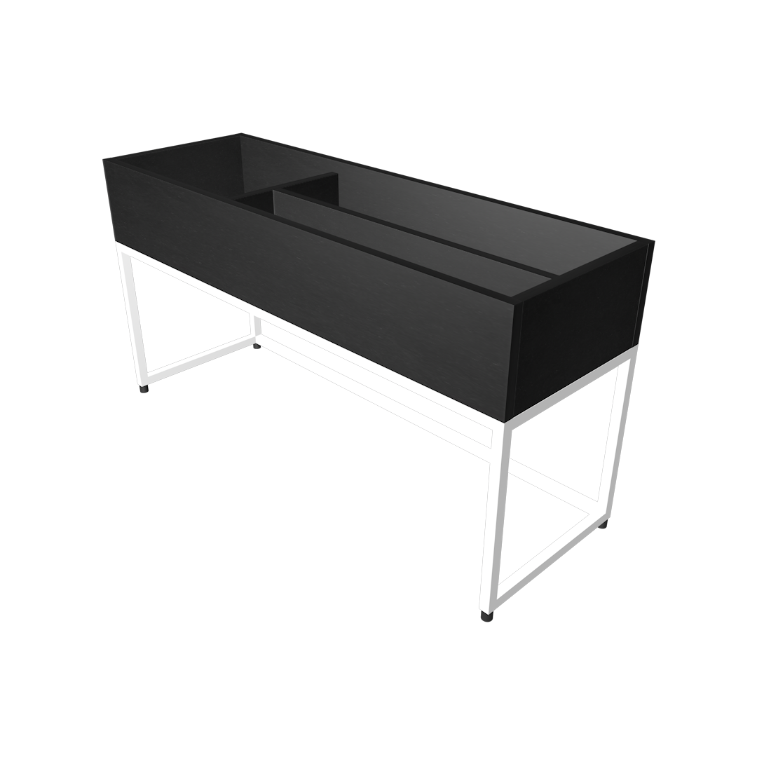 Box+ drei