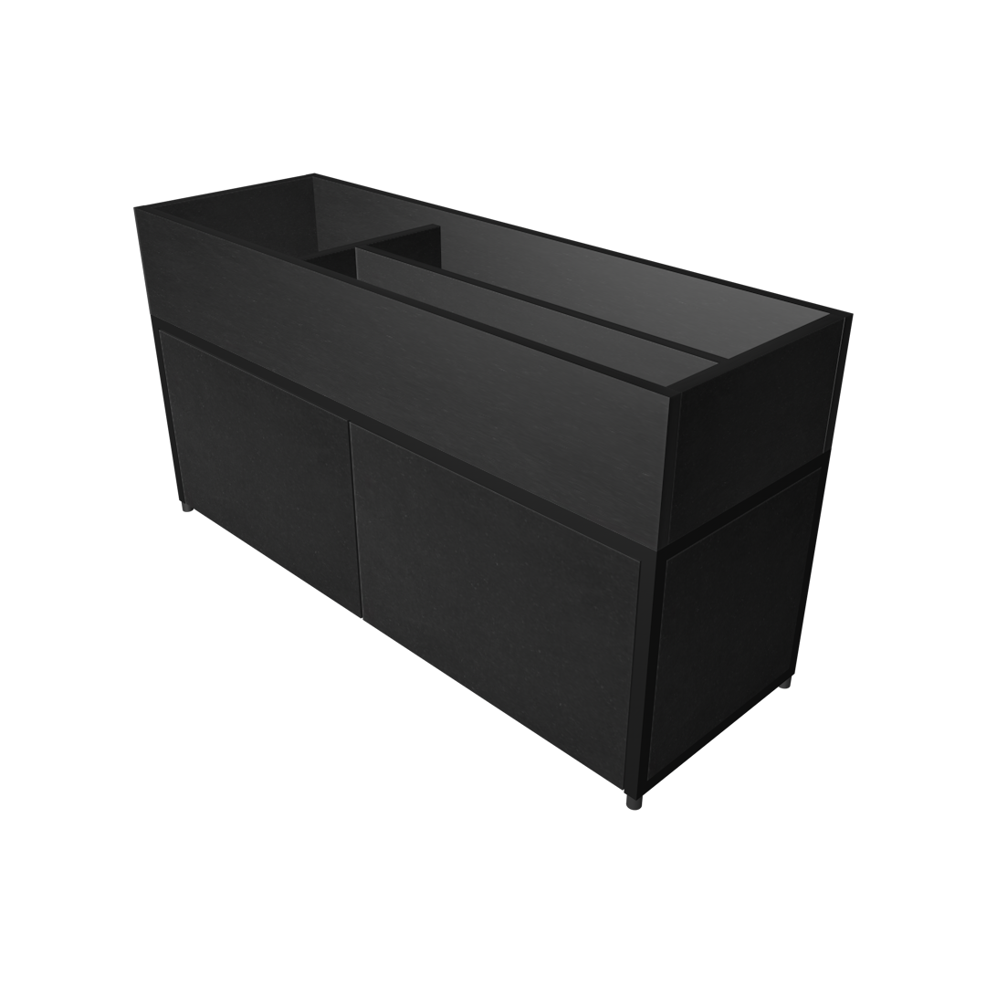 Box+ fünf