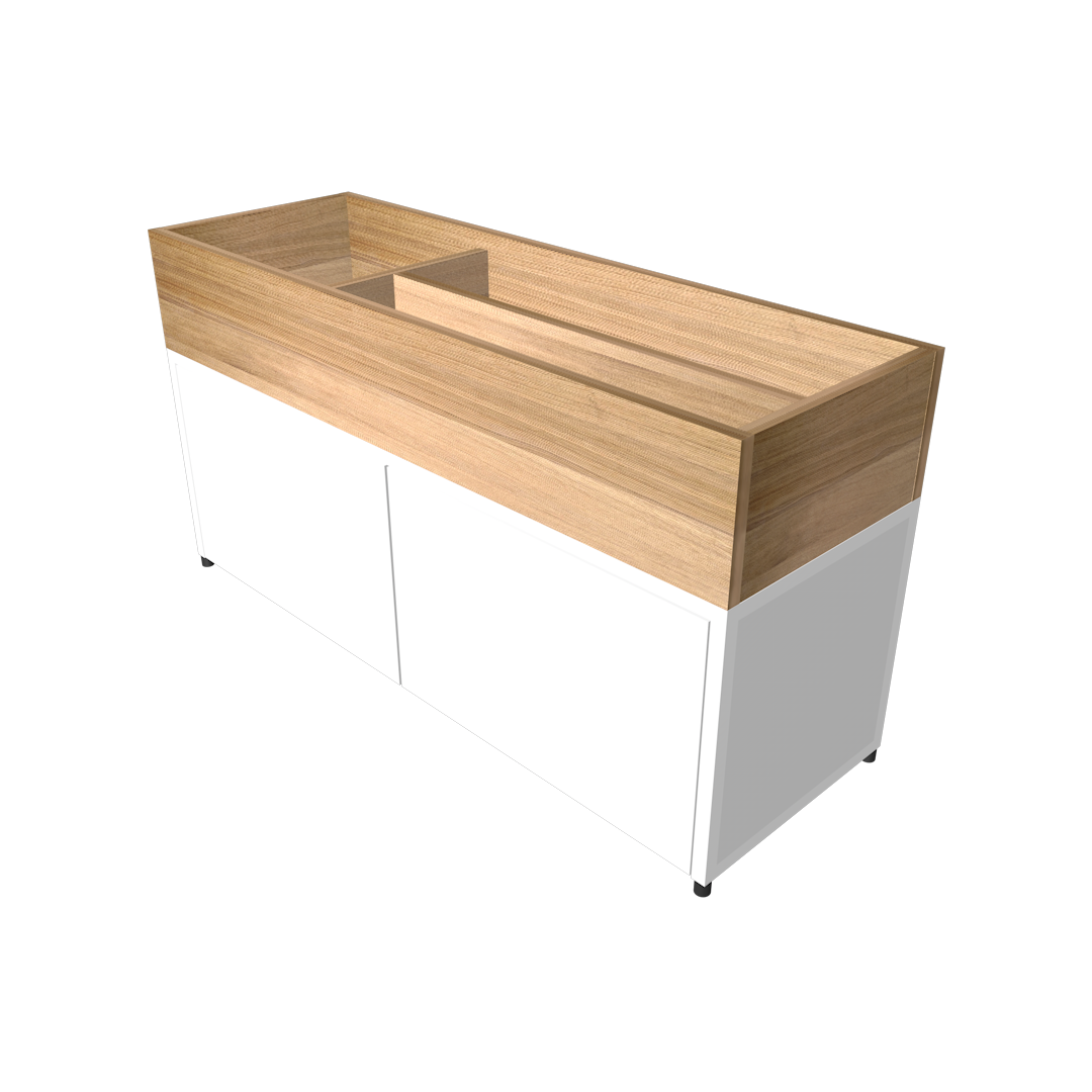 Box+ fünf