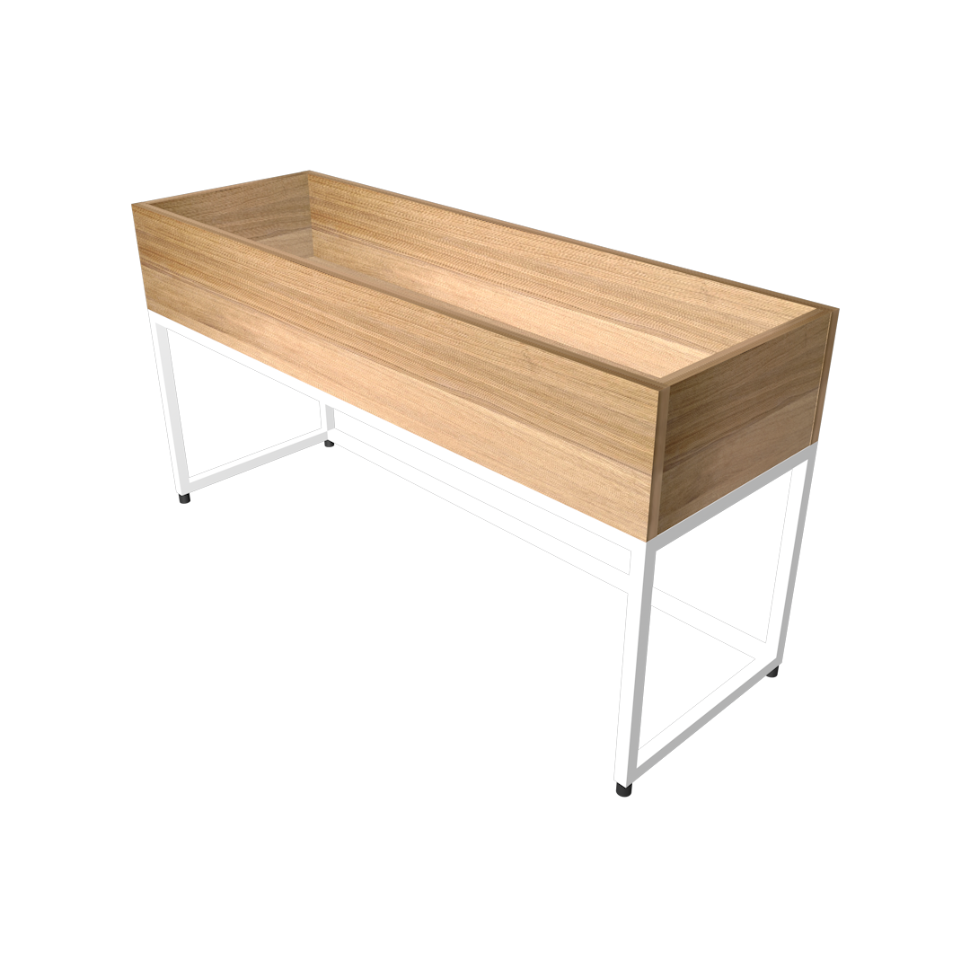 Box+ drei