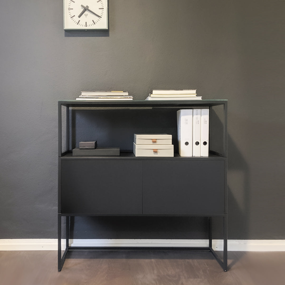 Highboard drei