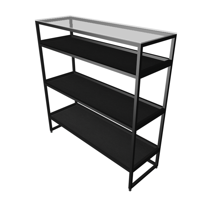 Highboard zehn