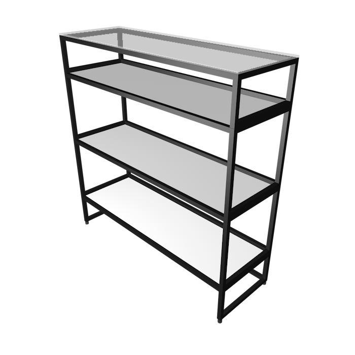 Highboard zehn
