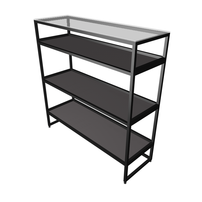 Highboard zehn