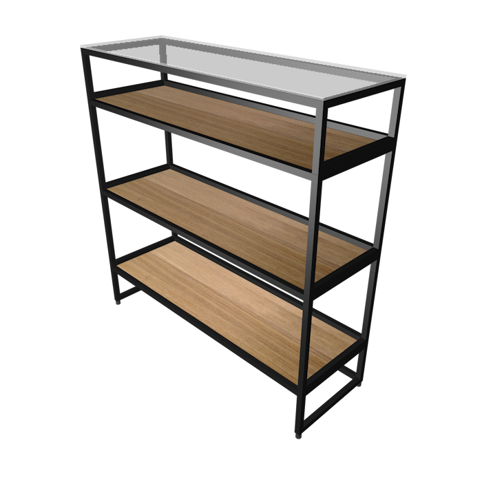 Highboard zehn