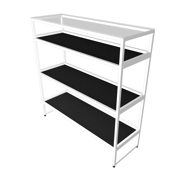 Highboard zehn
