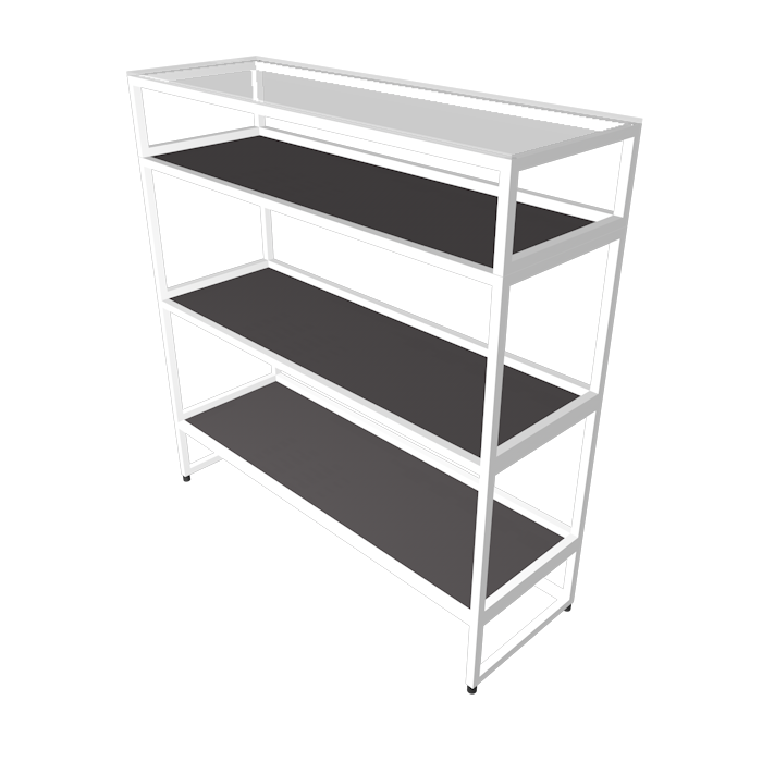 Highboard zehn