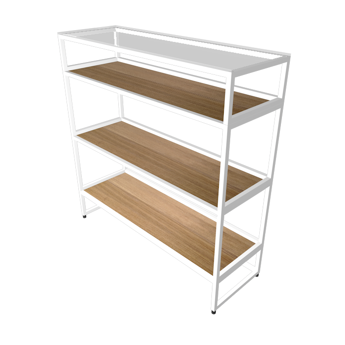 Highboard zehn