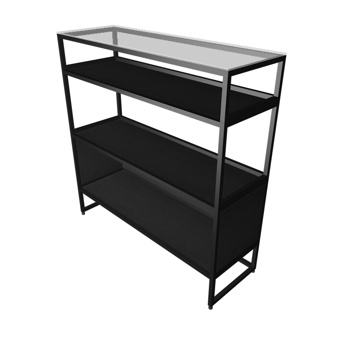 Highboard elf