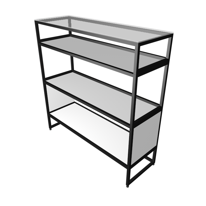 Highboard elf
