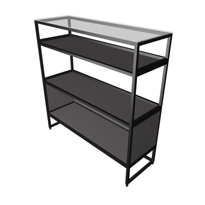 Highboard elf