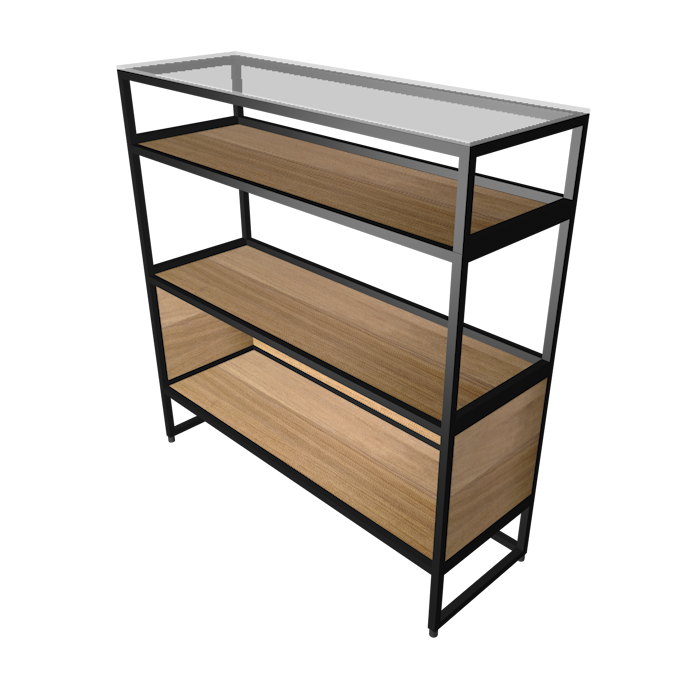 Highboard elf