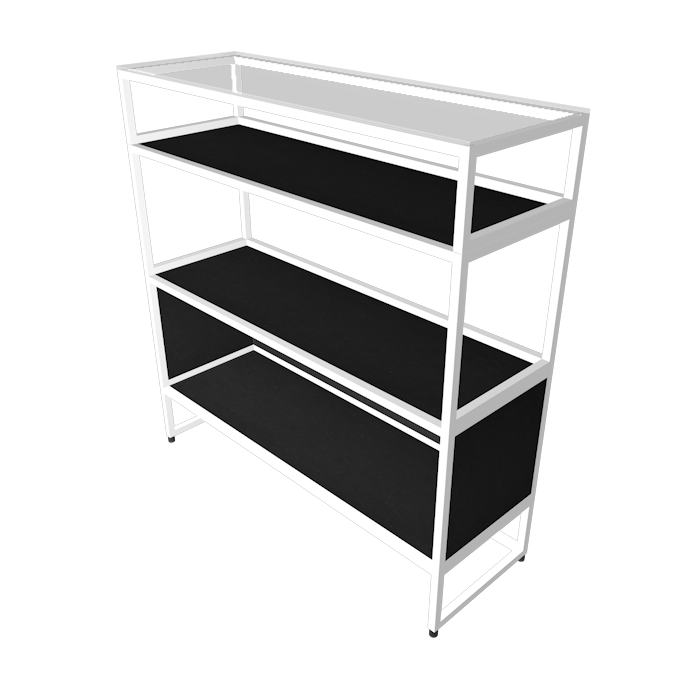 Highboard elf