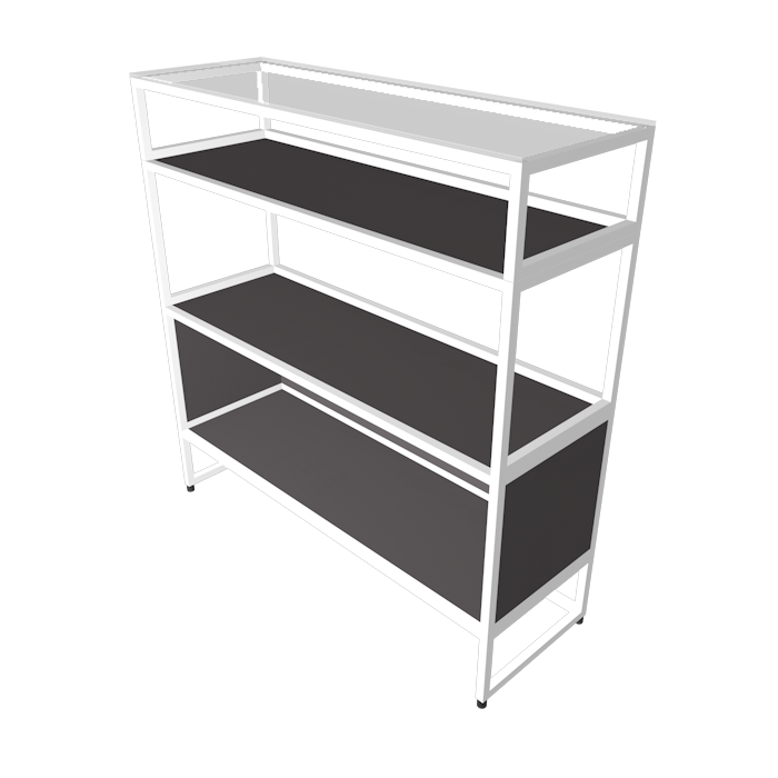 Highboard elf
