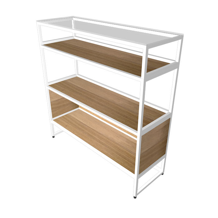 Highboard elf