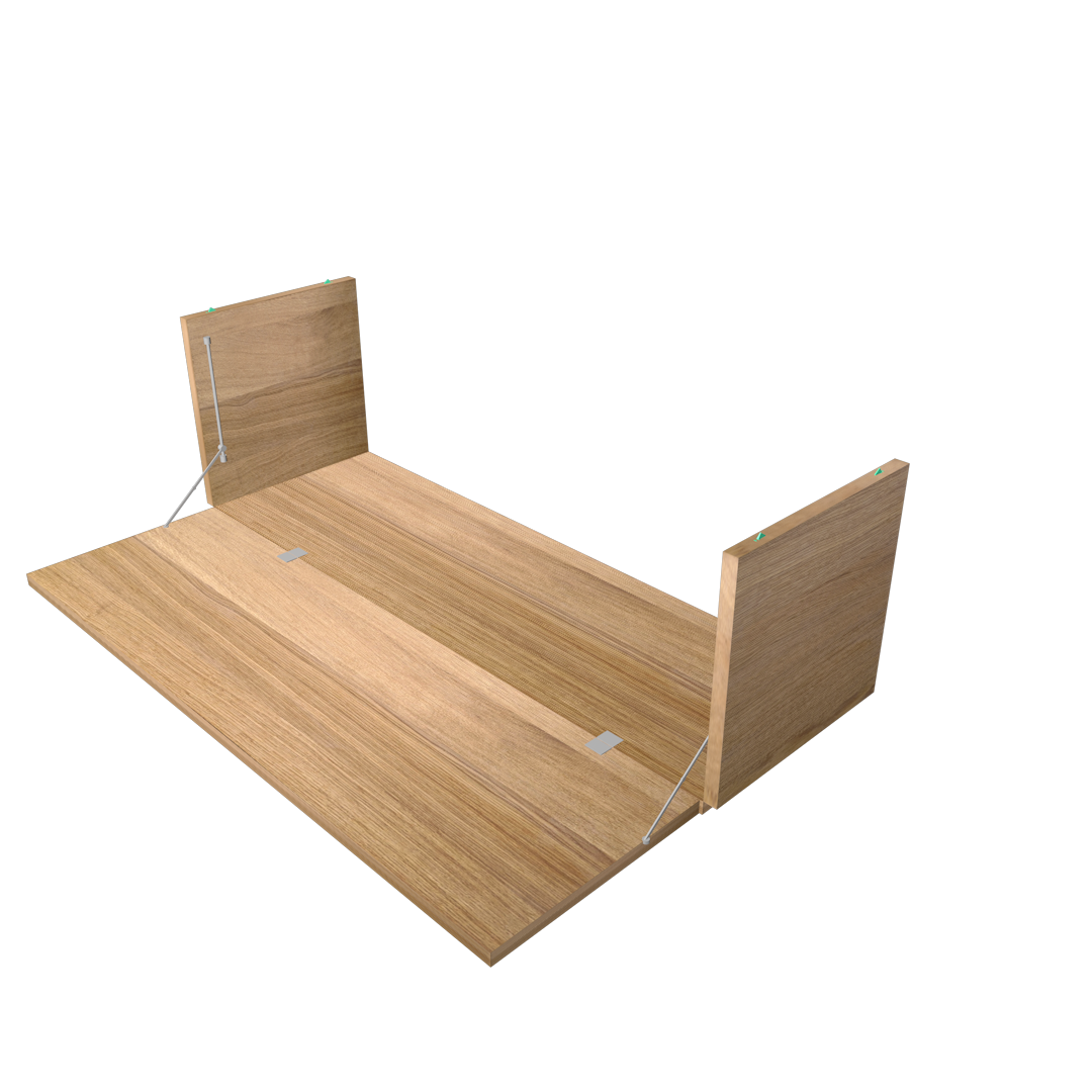 Klappen-Set