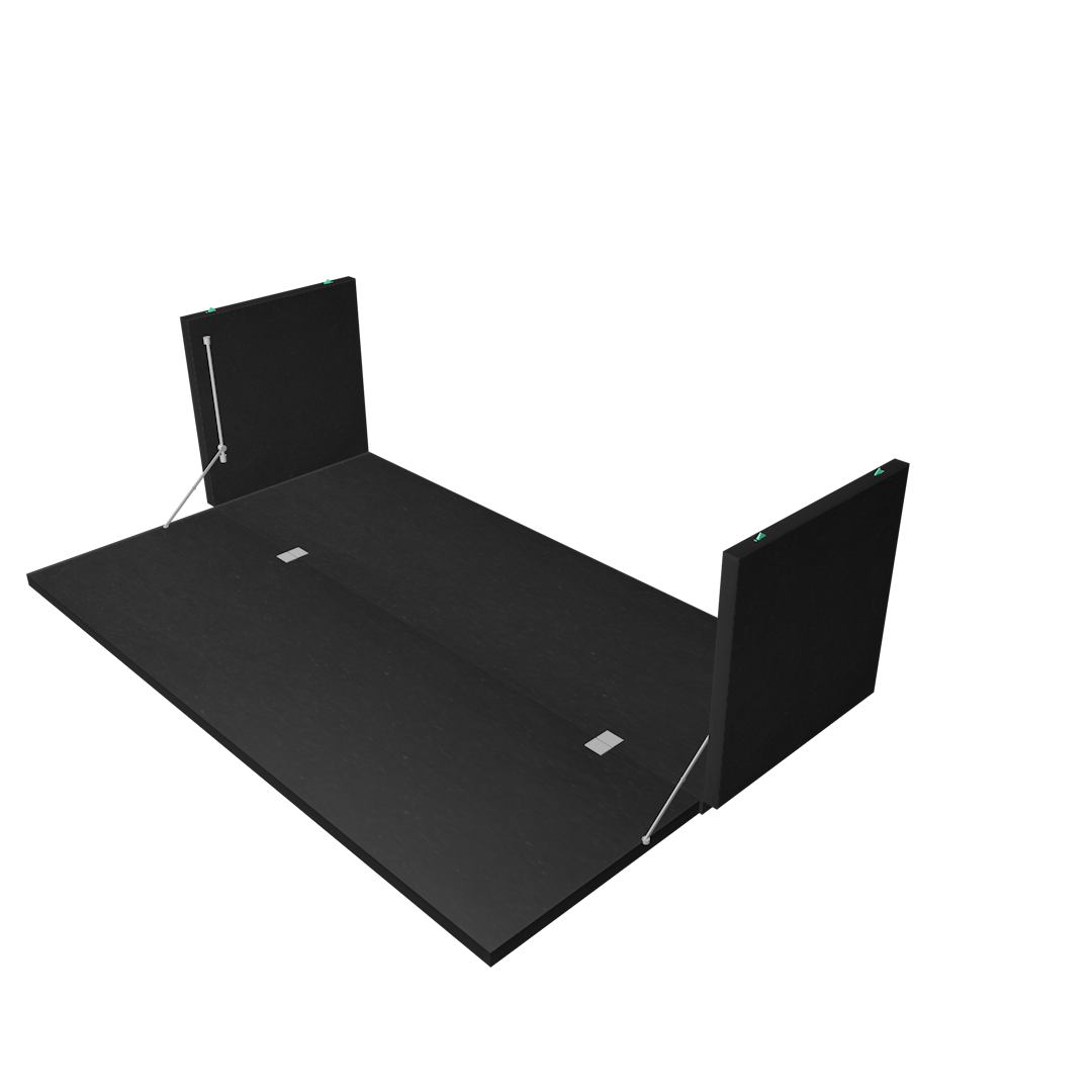 Klappen-Set