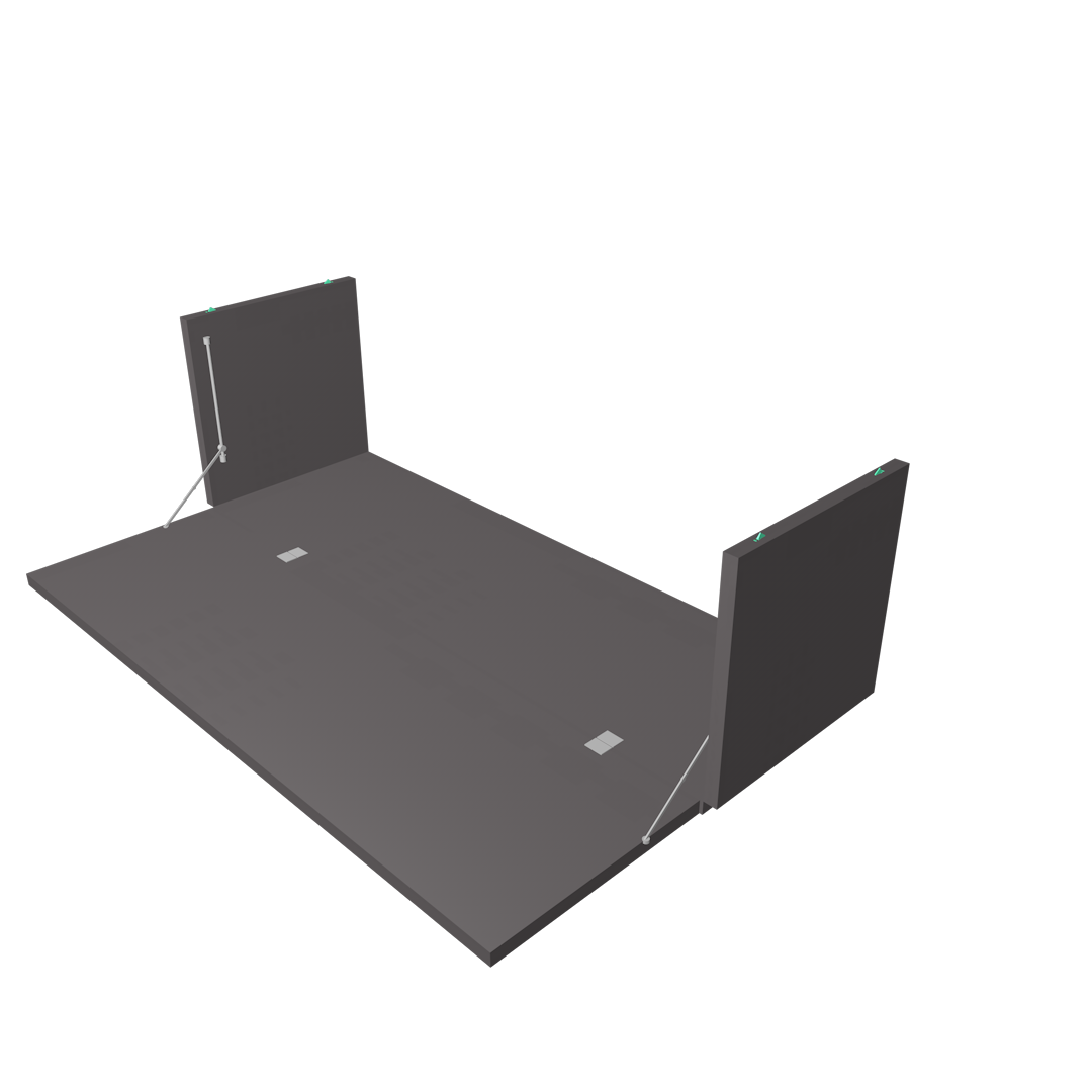 Klappen-Set