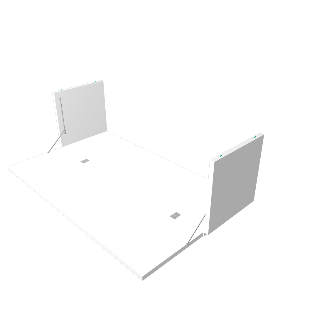 Klappen-Set