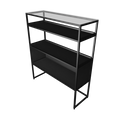 Highboard dreiundzwanzig