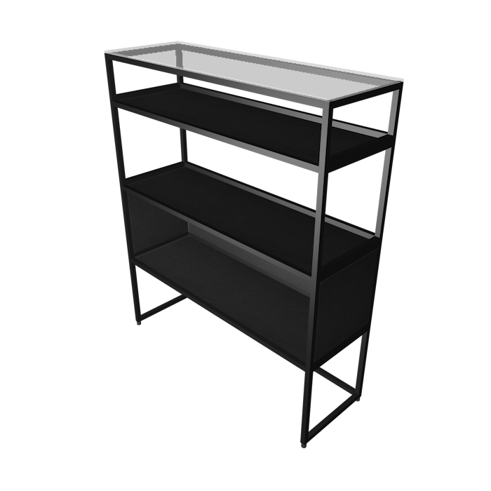 Highboard dreiundzwanzig