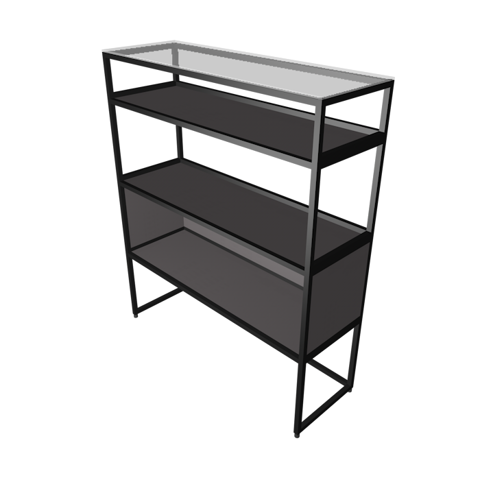 Highboard dreiundzwanzig