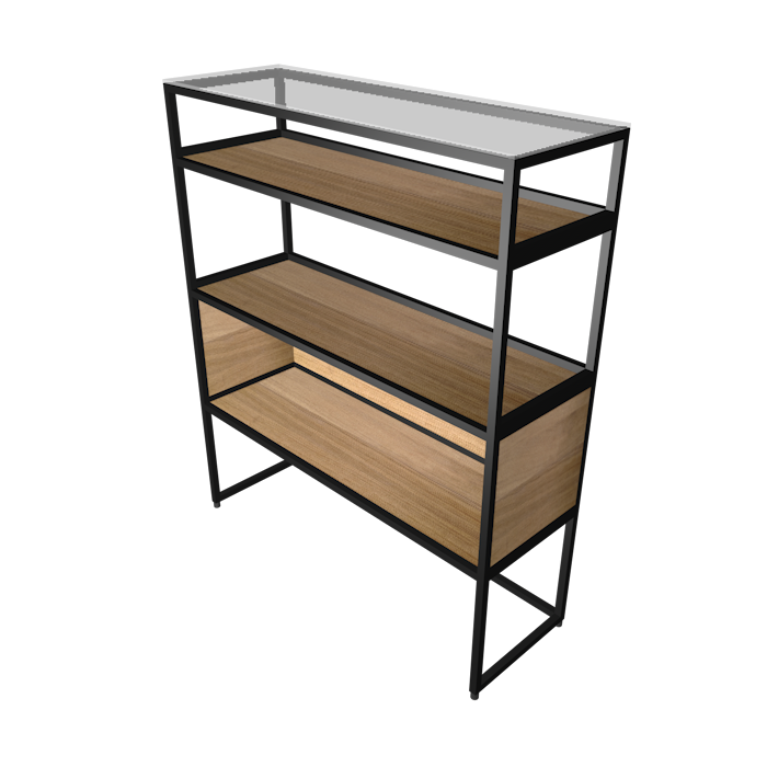 Highboard dreiundzwanzig