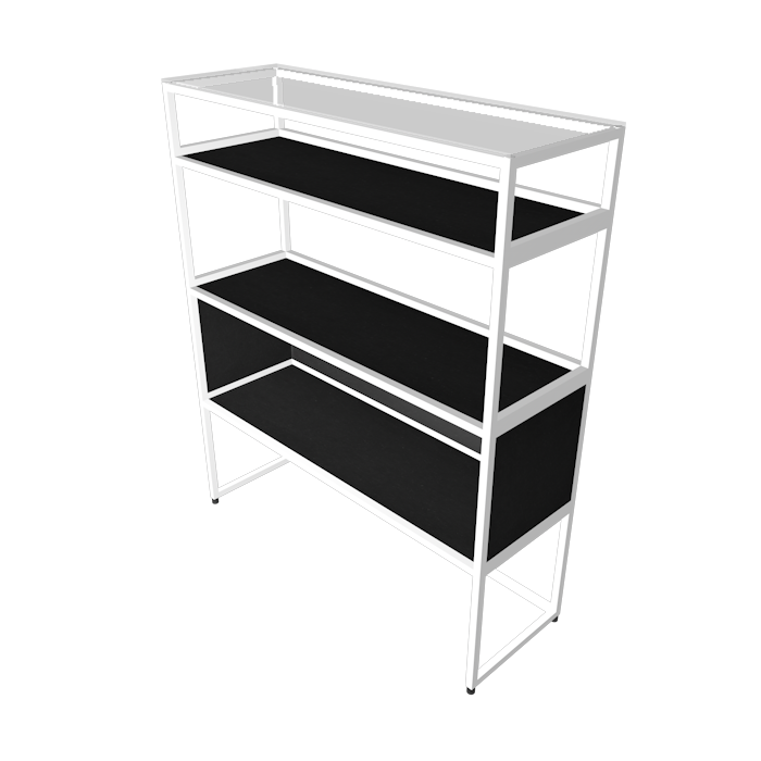 Highboard dreiundzwanzig