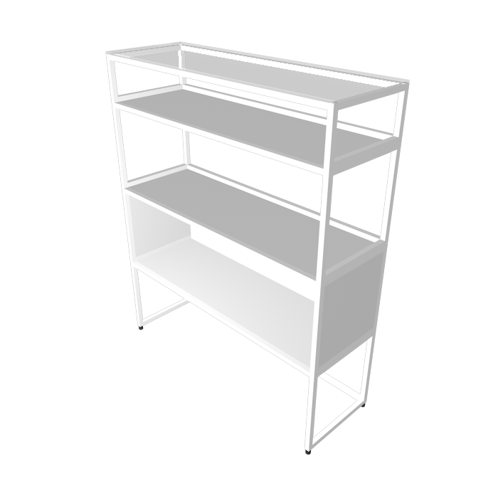 Highboard dreiundzwanzig