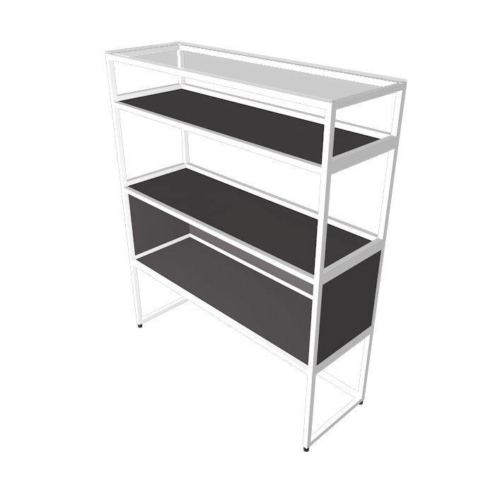 Highboard dreiundzwanzig