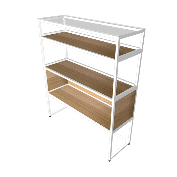Highboard dreiundzwanzig
