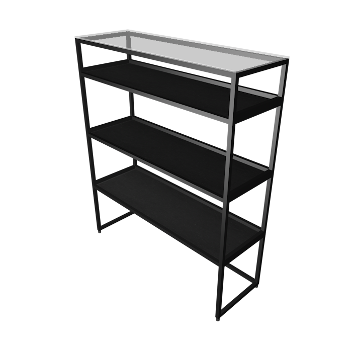 Highboard zweiundzwanzig