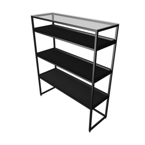 Bild in Slideshow öffnen, Highboard zweiundzwanzig
