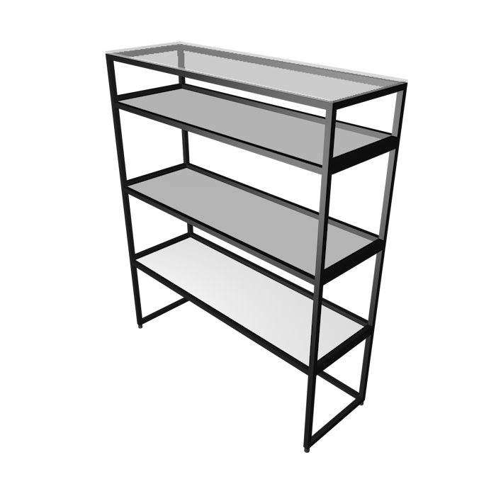 Highboard zweiundzwanzig