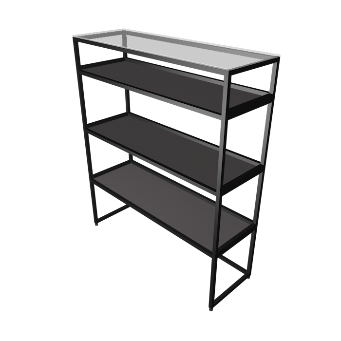Highboard zweiundzwanzig
