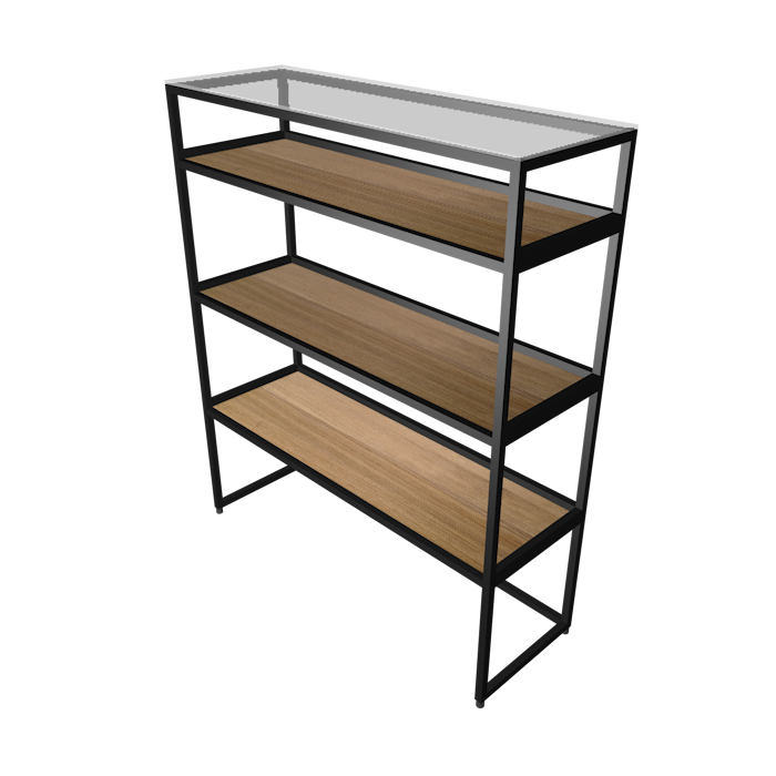Highboard zweiundzwanzig