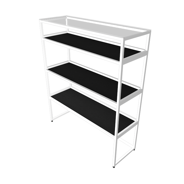 Highboard zweiundzwanzig