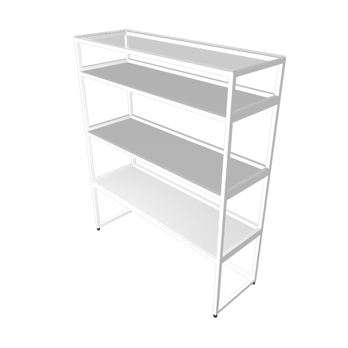 Highboard zweiundzwanzig