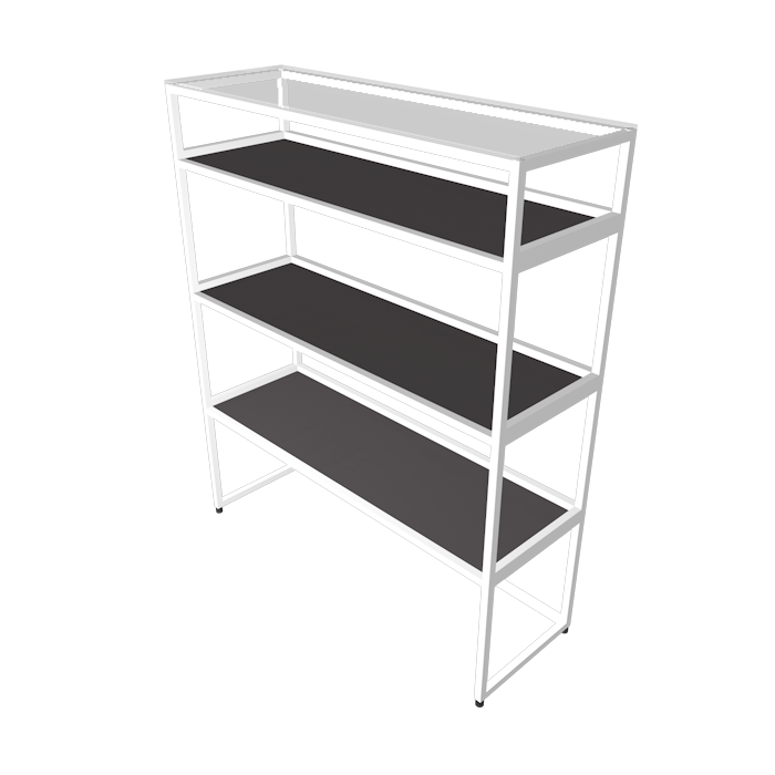 Highboard zweiundzwanzig