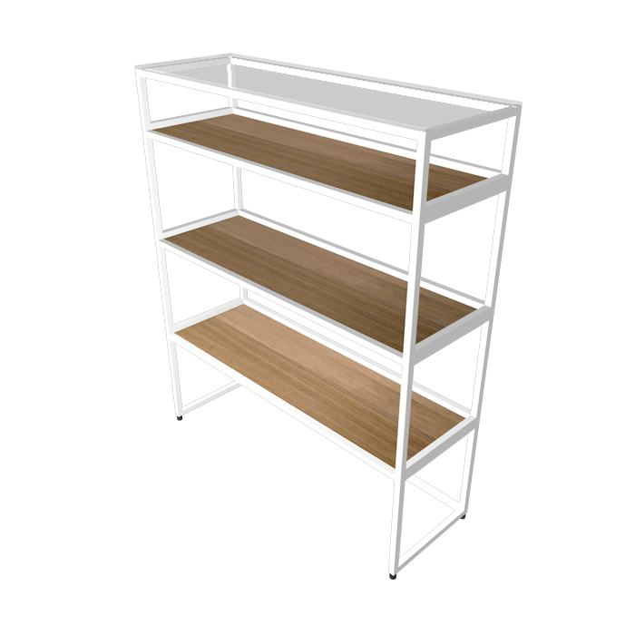Highboard zweiundzwanzig