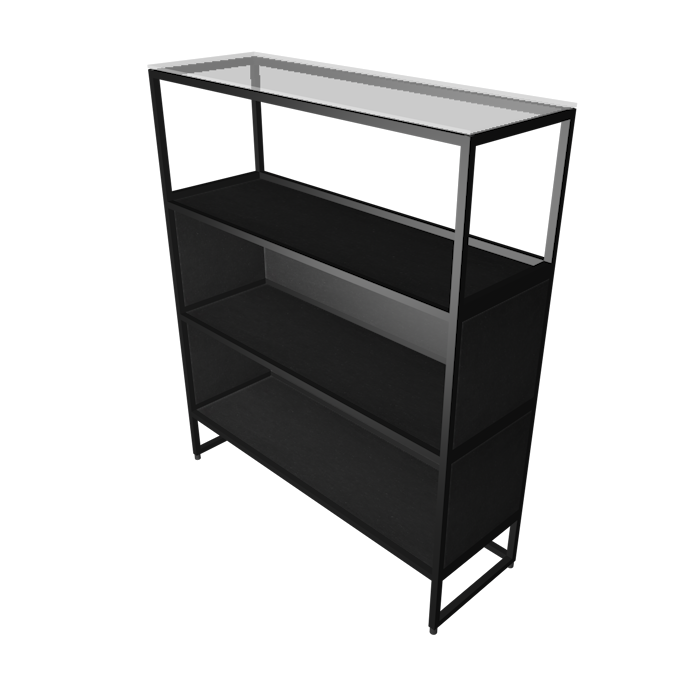 Highboard neunzehn