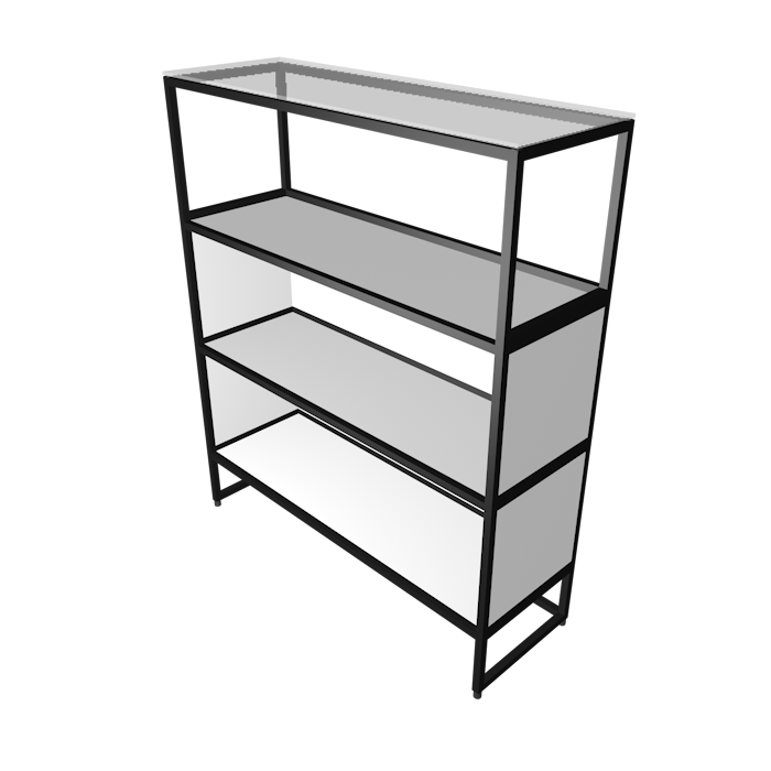 Highboard neunzehn